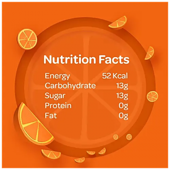 FANTA SOFT DRINK | ORANGE FLAVOURED | COLD DRINK | 1 LTR