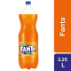 FANTA ORANGE FLAVOURED SOFT DRINK | COLD DRINK 2.25 LTR
