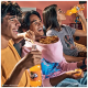 FANTA SOFT DRINK | ORANGE FLAVOURED | COLD DRINK | 1 LTR