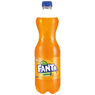 FANTA SOFT DRINK | ORANGE FLAVOURED | COLD DRINK | 750 ML