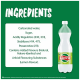 LIMCA LIME-N-LEMON FLAVOURED SOFT DRINK | COLD DRINK 2 LTR