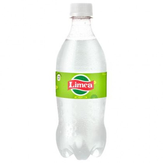 LIMCA LIME-N-LEMON FLAVOURED SOFT DRINK | COLD DRINK 250 ML