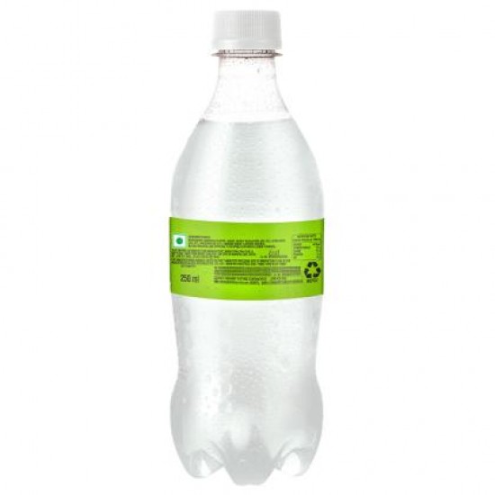 LIMCA LIME-N-LEMON FLAVOURED SOFT DRINK | COLD DRINK 250 ML