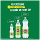 LIMCA LIME-N-LEMON FLAVOURED SOFT DRINK | COLD DRINK 2 LTR