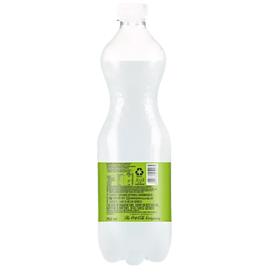 LIMCA LIME-N-LEMON FLAVOURED SOFT DRINK | COLD DRINK 750 ML