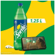 SPRITE LEMON-LIME FLAVOURED SOFT DRINK | COLD DRINK 1.25 LTR