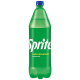 SPRITE LEMON-LIME FLAVOURED SOFT DRINK | COLD DRINK 1 LTR