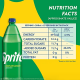 SPRITE LEMON-LIME FLAVOURED SOFT DRINK | COLD DRINK 1 LTR