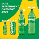 SPRITE LEMON-LIME FLAVOURED SOFT DRINK | COLD DRINK 1 LTR