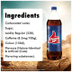 THUMS UP SOFT DRINK | CARBONATED WATER | COLD DRINK 1 LTR