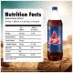 THUMS UP SOFT DRINK | CARBONATED WATER | COLD DRINK 1 LTR