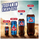 THUMS UP SOFT DRINK | CARBONATED WATER | COLD DRINK 1 LTR