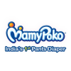 MAMY POKO PANTS