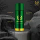 DENVER HAMILTON DEODORANT BODY SPRAY 165ML 