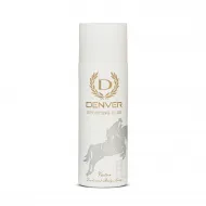 DENVER VICTOR DEODORANT BODY SPRAY 165ML 