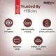 MANFORCE 342 DOTS CHOCOLATE FLAVOURED CONDOMS 10 PCS PACK