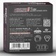 MANFORCE 342 DOTS CHOCOLATE FLAVOURED CONDONDOMS 3 PCS PACK