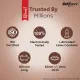 MANFORCE COCKTAIL CHOCOLATE & HAZELNUT FLAVOURED CONDOMS 10 PCS PACK