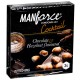 MANFORCE COCKTAIL CHOCOLATE & HAZELNUT FLAVOURED CONDOMS 3 PCS PACK