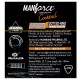 MANFORCE COCKTAIL CHOCOLATE & HAZELNUT FLAVOURED CONDOMS 3 PCS PACK