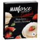 MANFORCE COCKTAIL STRAWBERRY & VANILLA FLAVOURED CONDOMS 3 PCS PACK