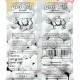 GAINDA NAPTHALENE BALLS | WHITE KAPOOR GOLI | 100 G