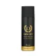 DENVER HAMILTON CALIBER DEODORANT BODY SPRAY 165ML 