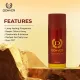 DENVER HAMILTON HONOUR DEODORANT BODY SPRAY 165ML 