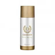 DENVER HAMILTON IMPERIAL DEODORANT BODY SPRAY 165ML 