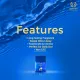 DENVER GOAL PERFUME 60ML 
