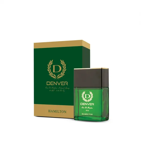 DENVER HAMILTON PERFUME 60ML 