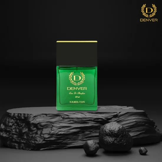 DENVER HAMILTON PERFUME 60ML 