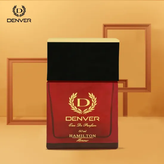 DENVER HAMILTON HONOUR PERFUME 60ML 