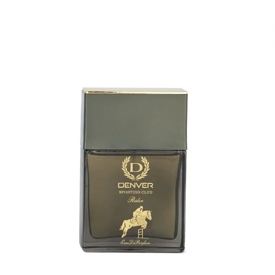 DENVER RIDER PERFUME 60ML 