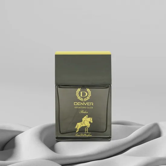 DENVER RIDER PERFUME 60ML 
