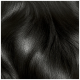 GARNIER BLACK NATURAL HAIR COLOR | SHADE - 3.0 BROWN BLACK | NO AMONIA | 5X SHINY* & SOFT HAIR | 100% GREY COVERAGE | 20ML + 20G