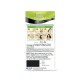 GARNIER COLOR NATURALS | CREM RICH | NO AMONIA | NOURISHING HAIR COLOR | SHADE - 1 NATURAL BLACK | 35ML+30G