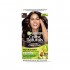GARNIER COLOR NATURALS | CREM RICH | NO AMONIA | NOURISHING HAIR COLOR | SHADE - 4 BROWN | 35ML+30G