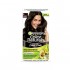 GARNIER COLOR NATURALS | CREM RICH | NO AMONIA | NOURISHING HAIR COLOR | SHADE - 3 DARK BROWN | 35ML+30G