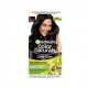 GARNIER COLOR NATURALS | CREM RICH | NO AMONIA | NOURISHING HAIR COLOR | SHADE - 3 DARK BROWN | 35ML+30G