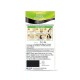 GARNIER COLOR NATURALS | CREM RICH | NO AMONIA | NOURISHING HAIR COLOR | SHADE - 3 DARK BROWN | 35ML+30G