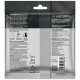 GODREJ EXPERT RICH CREAM HAIR COLOUR | MINI PACK | NATURAL BLACK 1.00 | LONG LASTING COLOUR | 100% GREY COVERAGE | DEEP SHINE | NO AMMONIA | 12G+12ML