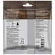 GODREJ EXPERT RICH CREAM HAIR COLOUR | MINI PACK | NATURAL BROWN 4.00 | LONG LASTING COLOUR | 100% GREY COVERAGE | DEEP SHINE | NO AMMONIA | 12G+12ML