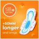 WHISPER CHOICE ULTRA XL 280MM SANITARY PAD 6PCS PACK