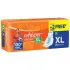 WHISPER CHOICE XL 280MM SANITARY PAD 18PCS PACK