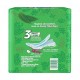 WHISPER ULTRA HYGIENE+COMFORT XL+ SANITARY PADS 7PCS PACK