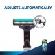 GILLETTE VECTOR + RAZOR CARTRIDGE 2PCS PACK