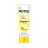 GARNIER BRIGHT COMPLETE VITAMIN C LEMON FACE WASH 100G