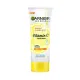 GARNIER BRIGHT COMPLETE VITAMIN C LEMON FACE WASH 100G