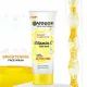 GARNIER BRIGHT COMPLETE VITAMIN C LEMON FACE WASH 100G